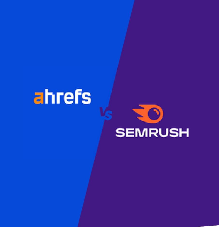 SEO Tools Combo (Ahrefs +  SEMRush)  for 3 month license
