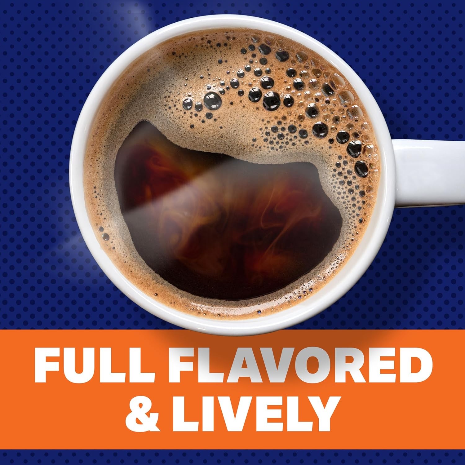 Maxwell House Blend Medium Roast K-Cup Coffee Pods, 84 ct Box thumbnail 3