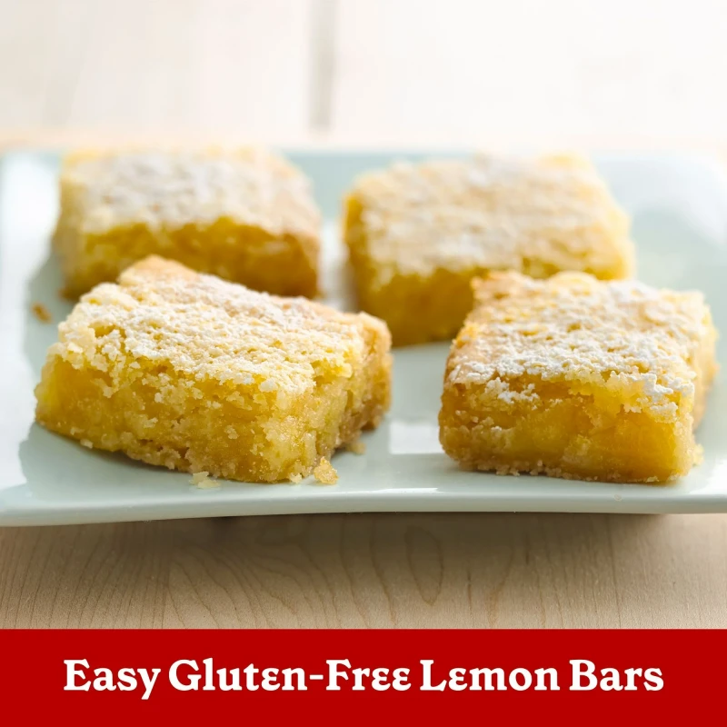 Betty Crocker Gluten Free Sugar Cookie Mix, 15 oz. thumbnail 5