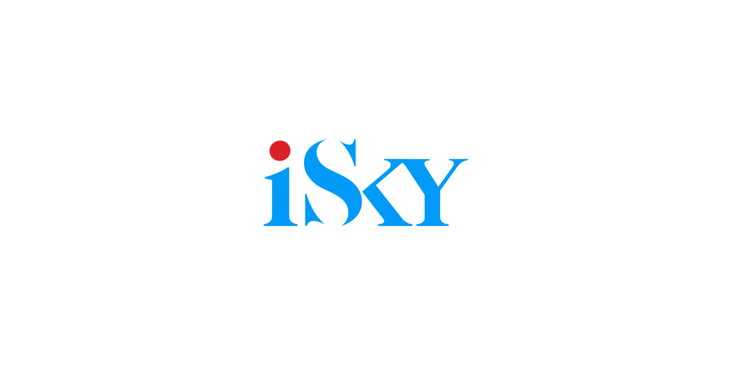 Isky Tracking 100 Pcs (No Time Limit)