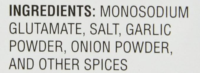La Flor Spices Sazon Clasico, 30 Ounce thumbnail 4