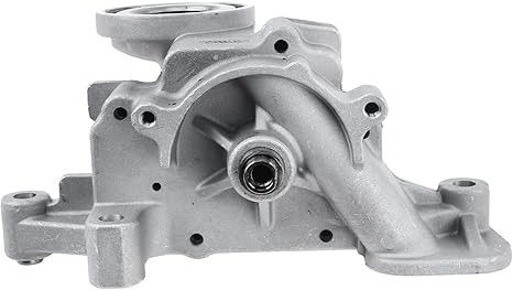 A-Premium Engine Oil Pump with Seal Ring Compatible with Kia Sorento, Sedona, Cadenza, K900 & Hyundai Santa Fe, Santa Fe XL, Genesis, Genesis Coupe, Azera, 3.3L 3.5L 3.8L thumbnail 5