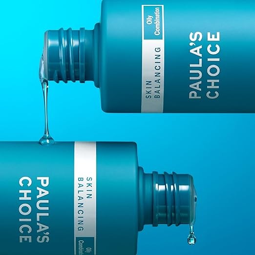 Paula's Choice SKIN BALANCING Pore-Reducing Face Toner for Combination and Oily Skin, Minimizes Large Pores, Controls Oil & Shine, Hydrates & Replenishes, Suitable for Acne-Prone Skin thumbnail 2
