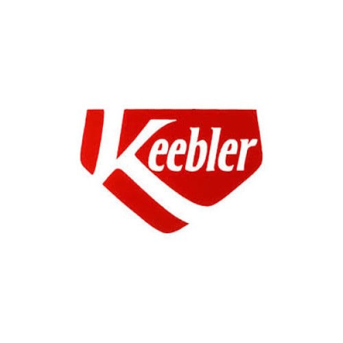 Keebler Sandwich Crackers, Toast and Peanut Butter, 8 Cracker Snack Pack, 12/Box (21167) thumbnail 3
