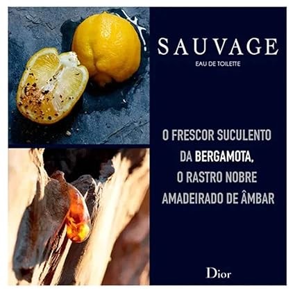 Dior Sauvage Perfume 100ml Men's Perfume- thumbnail 2