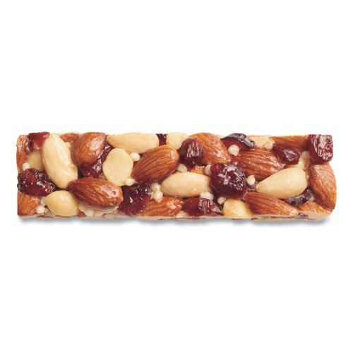 KIND Plus Nutrition Boost Bar, Cranberry Almond and Antioxidants, 1.4 oz, 12/Box (17211) thumbnail 3