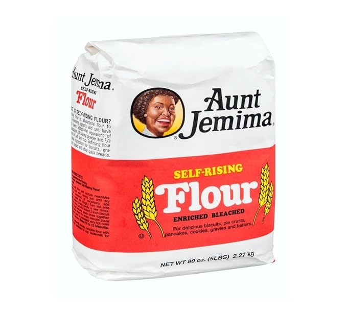 Aunt Jemima Flour Self- Rising