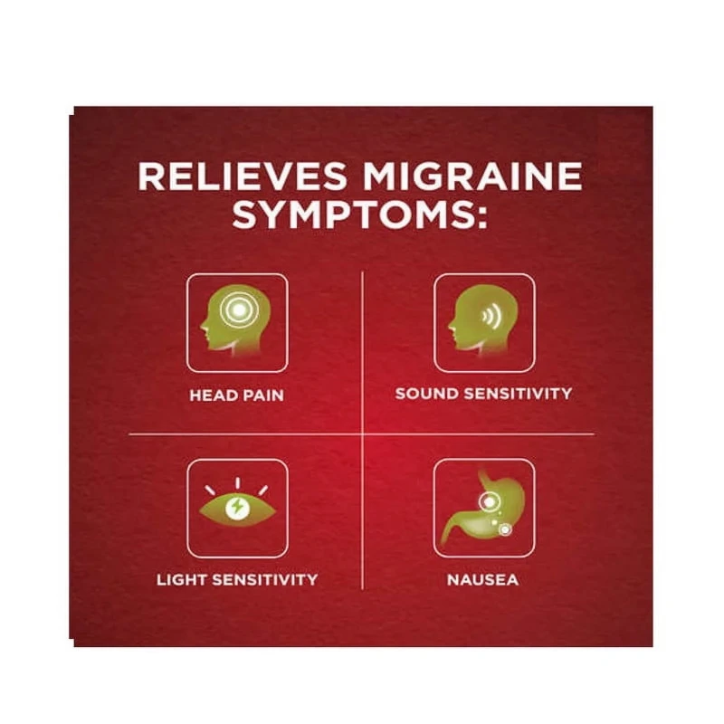 Excedrin Migraine Tablets, 300 Ct thumbnail 3