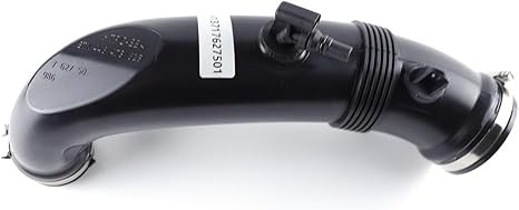 13717627501,13717607778,13717602692 Air Intake Hose Duct Pipe for Mini Cooper S Countryman Paceman 2010-2015 R55 R56 R57 R58 R59 R60 R61 N18 Engine thumbnail 2