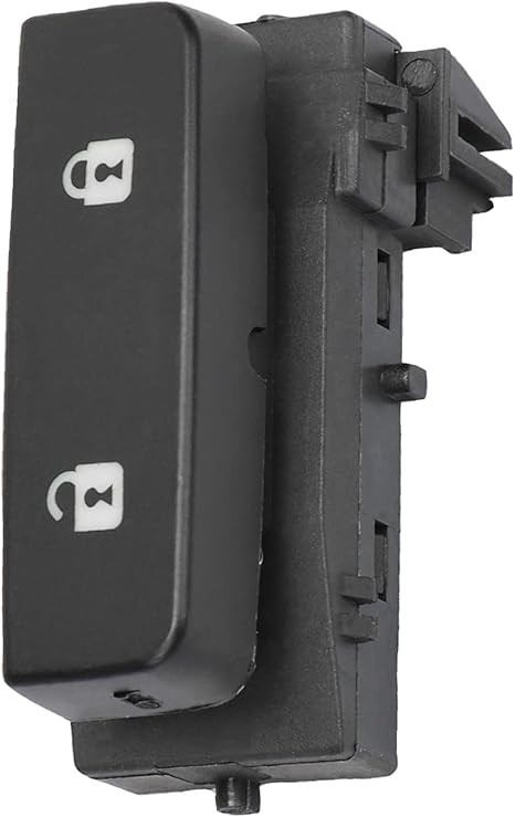 Front Driver Side Door Lock Switch for Chevy Silverado 1500 2500HD 3500HD for GMC Sierra 2007 2008 2009 2010 2011 2012 213 2014# 15804093 901-119 thumbnail 2
