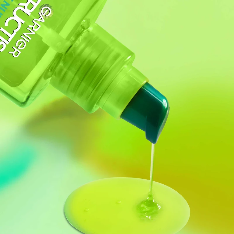 Garnier Fructis Triple Nutrition Vitamin E and Avocado Olive Almond Hair Oil, 5 fl oz thumbnail 6