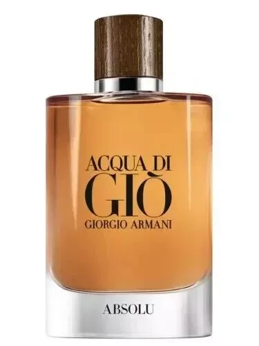 Giorgio Armani Acqua Di Gio Absolu Giorgio Armani Parfum 125ml/4.2 Fl oz Men's thumbnail 4