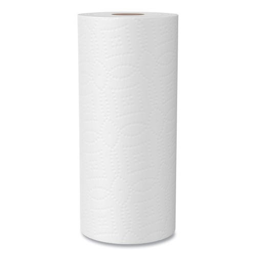 Seventh Generation 100% Recycled Paper Kitchen Towel Rolls, 2-Ply, 11 x 5.4, 156 Sheets/Rolls, 32 Rolls/Carton (13739CT) thumbnail 4