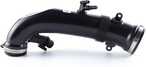 13717627501,13717607778,13717602692 Air Intake Hose Duct Pipe for Mini Cooper S Countryman Paceman 2010-2015 R55 R56 R57 R58 R59 R60 R61 N18 Engine thumbnail 4
