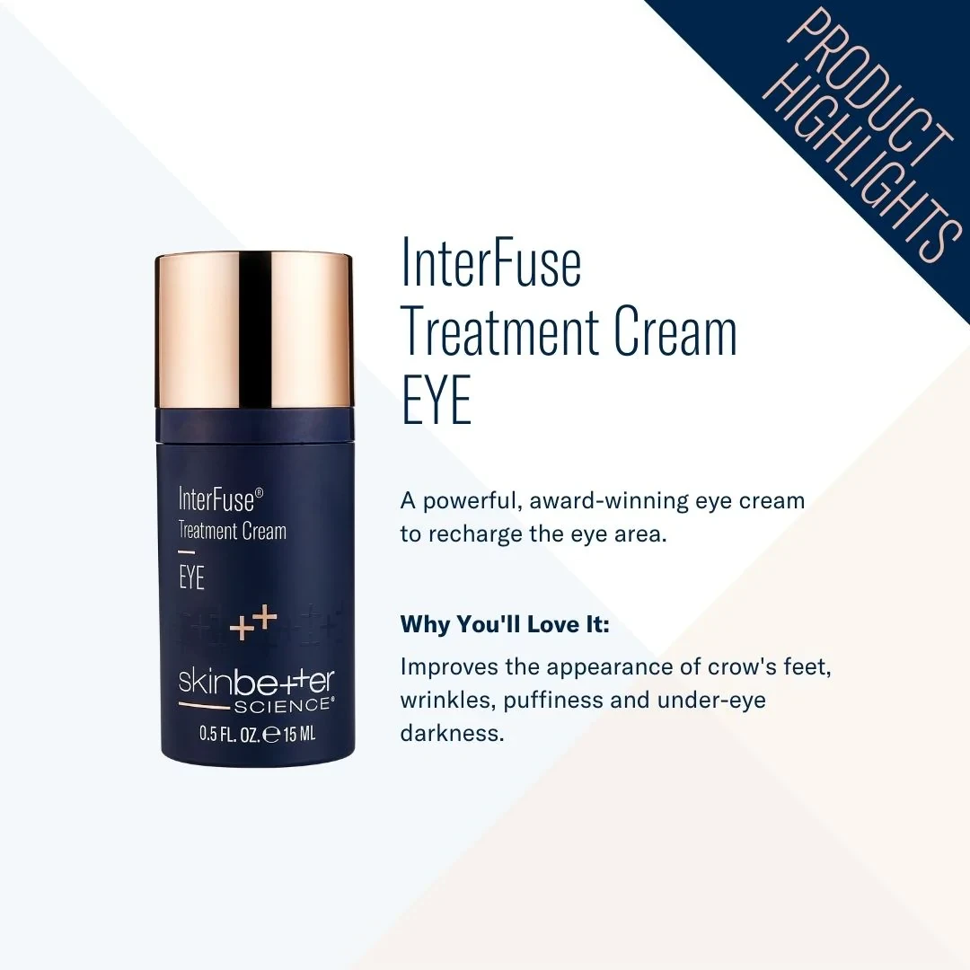 SkinBetter Science InterFuse Treatment Cream Eye 5ml thumbnail 2