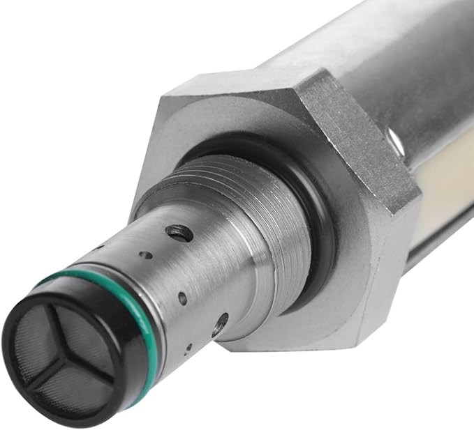 6.0 IPR Valve with ICP Control Sensor and Pigtail | Replacement for 2003-2010 F250 F350 F450 F550 E450 Super Duty Excursion, 04-10 E350 E450 | REPLACE# CM-5126, 1846057C1, 4C3Z-9F838-A, 1845428C91 thumbnail 5