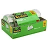 Scotch Magic Tape, Â¾" x 850", 6 Pack