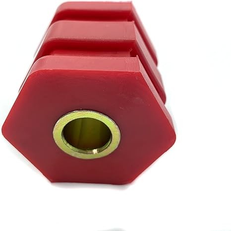 Front Lower Control Arm Suspension Polyurethane Bushing Kits Fits For 96-00 Civic thumbnail 4