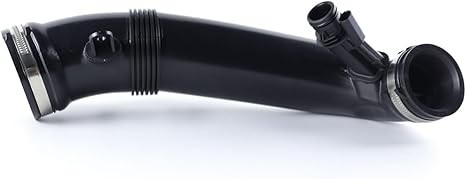 13717627501,13717607778,13717602692 Air Intake Hose Duct Pipe for Mini Cooper S Countryman Paceman 2010-2015 R55 R56 R57 R58 R59 R60 R61 N18 Engine thumbnail 6
