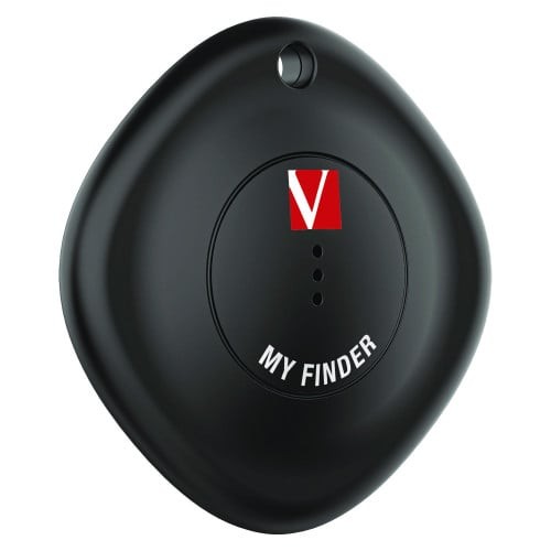 Verbatim My Finder Bluetooth Tracker for Apple iOS, Black (32130) thumbnail 7