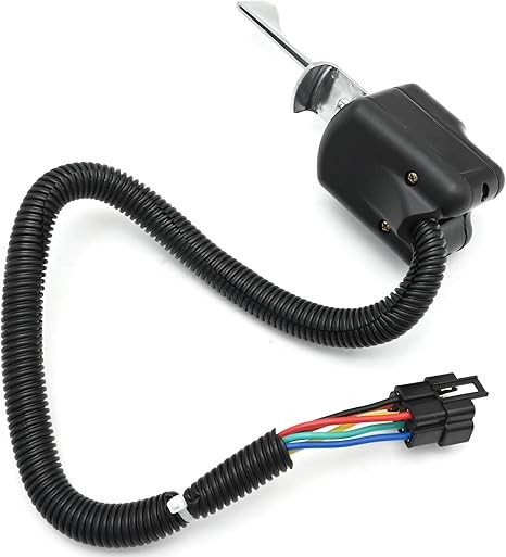 12V Turn Signal Multifunction Switch, Replacement for International 1400 1600 1700 1800 1900 2100 2200 2300 2500 2600 5000 5500 5600 5700 5800 5900 Trucks, Replaces 362088C92 1663595C91 thumbnail 3