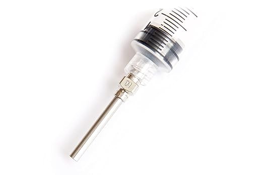 12 Pack - Dispensing Needle 1" - All Metal, Stainless Steel Blunt Tip Luer Lock 8, 10, 12, 14 Gauge (All Sizes) thumbnail 5