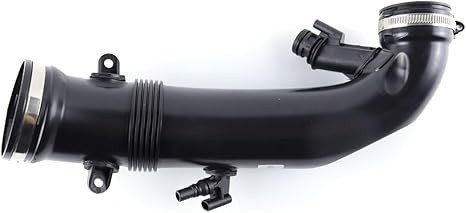 13717627501,13717607778,13717602692 Air Intake Hose Duct Pipe for Mini Cooper S Countryman Paceman 2010-2015 R55 R56 R57 R58 R59 R60 R61 N18 Engine thumbnail 3