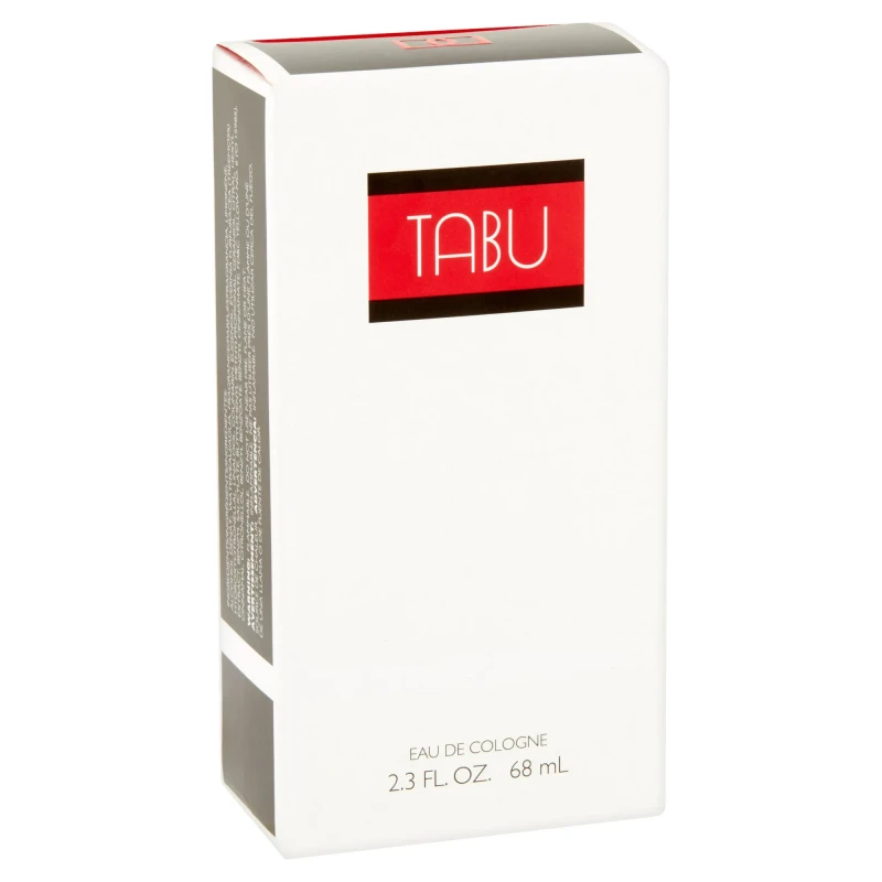 Tabu for Women by Dana 2.3 oz EDC Spray thumbnail 4