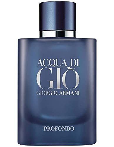 Acqua Di Gio Profondo by Giorgio Armani 4.2 oz /125ml EDP Cologne Men New In Box thumbnail 3