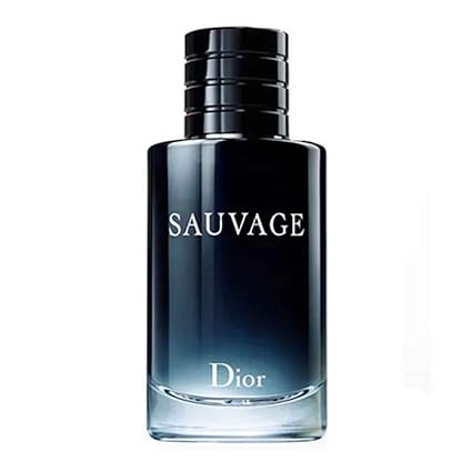 Dior Sauvage Perfume 100ml Men's Perfume- thumbnail 4