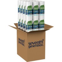 Seventh Generation 100% Recycled Paper Kitchen Towel Rolls, 2-Ply, 11 x 5.4, 156 Sheets/Rolls, 32 Rolls/Carton (13739CT) thumbnail 6