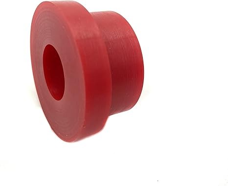 Front Lower Control Arm Suspension Polyurethane Bushing Kits Fits For 96-00 Civic thumbnail 5