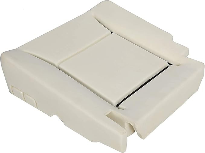 ECOTRIC Left Seat Bottom Cushion Compatible with 2006-2010 Dodge Ram 1500 2500 3500 4500 5500 Pickup Truck Driver Side Lower Pad Seat Foam Replacement for 5180021AA thumbnail 7
