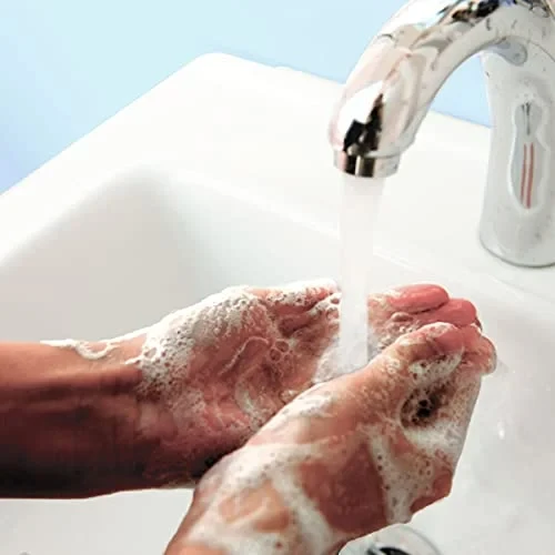 Dial Antibacterial Foaming Hand Soap Refill, Spring Water, 52 fl oz thumbnail 5