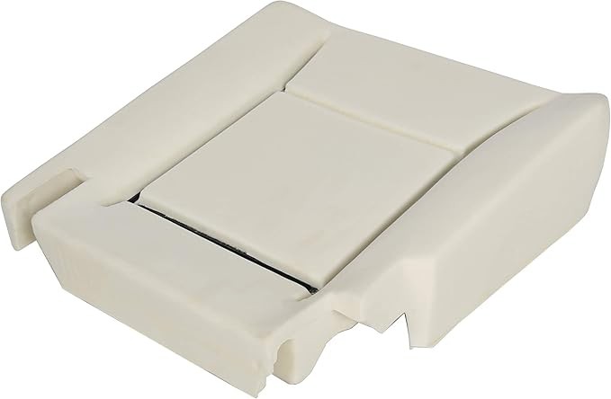 ECOTRIC Left Seat Bottom Cushion Compatible with 2006-2010 Dodge Ram 1500 2500 3500 4500 5500 Pickup Truck Driver Side Lower Pad Seat Foam Replacement for 5180021AA thumbnail 5