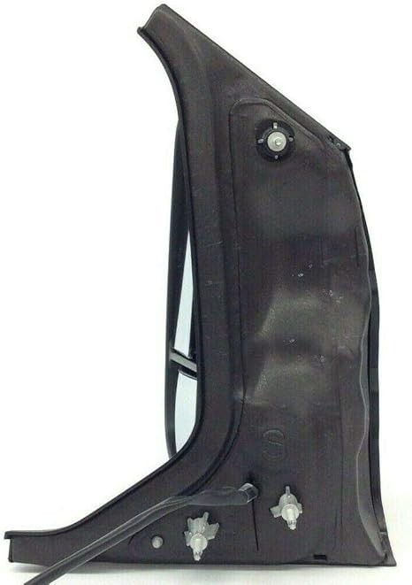 Replacement Driver Left Side Mirror Power Mirror and Heated With Indicator Fit Ford Transit 150 250 350 from 2015 to Onward thumbnail 5
