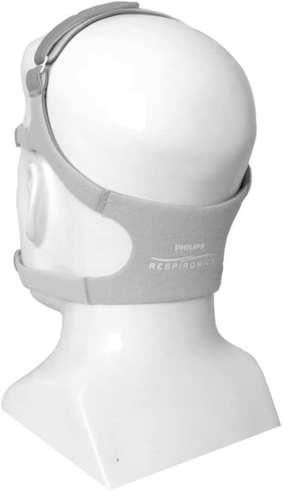 Amara View Headgear, Standard Size thumbnail 2
