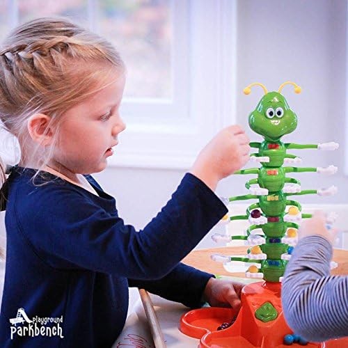 Giggle Wiggle Game (4 Player) thumbnail 3