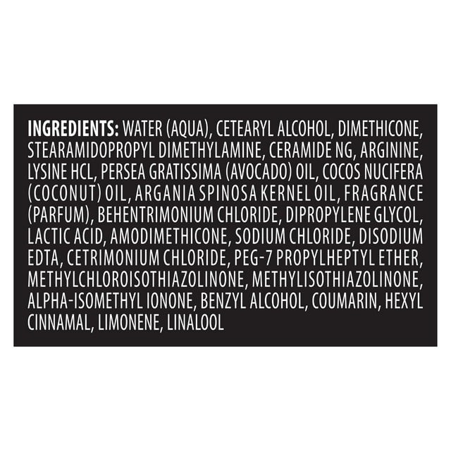 Tresemme Flawless Curls Moisturizing Conditioner, 28 oz thumbnail 2
