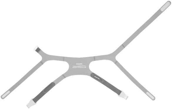 Amara View Headgear, Standard Size thumbnail 6