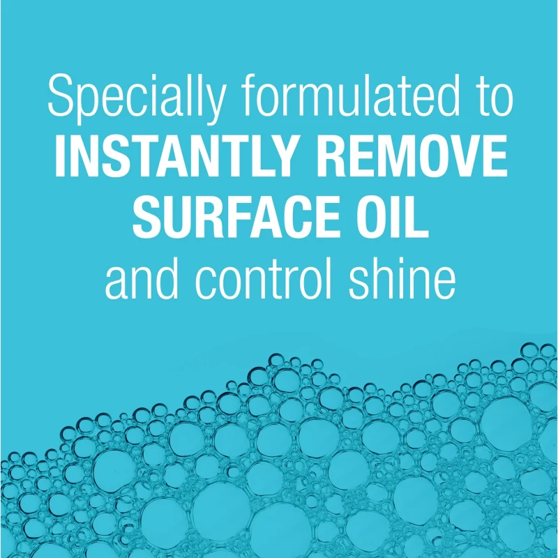 Neutrogena Clear Pore Oil-Eliminating Facial Astringent, 8 fl. oz thumbnail 2